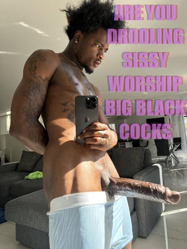 sissyfacademy's tweet photo. Hm sissy 🤣 https://t.co/XzZ80K90wI
