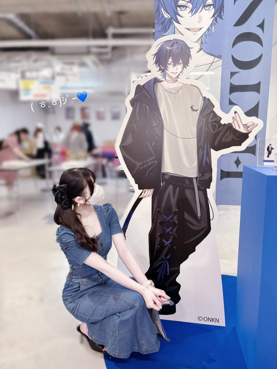 mqrupop's tweet photo. ポプアたのしかったよU⩊U💤
#はとねへの伝書鳩 💙 https://t.co/yMlNuxy8z8