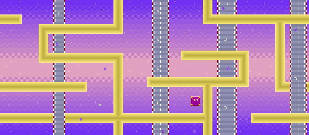 ryuha_studio's tweet photo. Adding some magic and mechanics to the new levels
#drakoko #gbc #homebrewgames #kickstartergames https://t.co/VVovd1Ssk5
