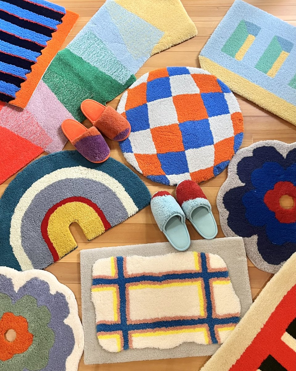 MIYOSHI RUG / EVANS (@miyoshirug) / X
