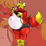 Photo by BIGFOX (@ascarithefoxad)