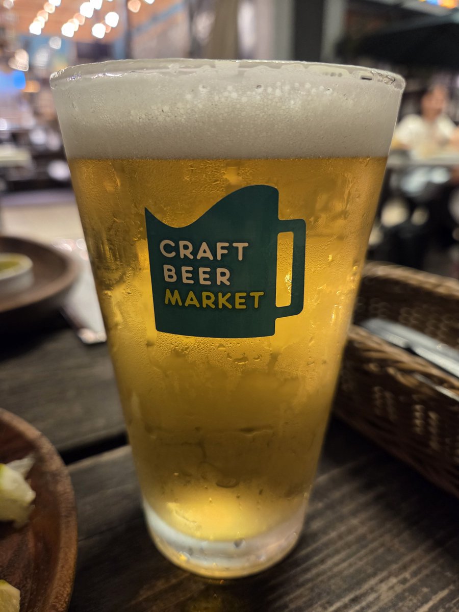 YGameaca's tweet photo. Verdes Maiz / CRAFTROCK BREWING  [ABV:6.0% / Corn Cold IPA]
2.8 美味しい。コーン感あってすっきり美味しい https://t.co/MgWFsp38mQ