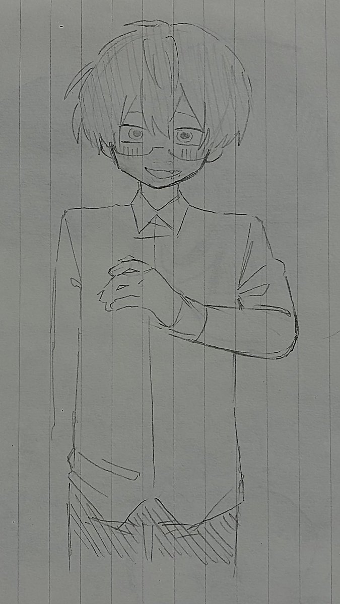 8mgprsh's tweet photo. #ぎなさんに描いたよ
とてもとても見づらい https://t.co/Afe0G0751H