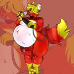 Photo by BIGFOX (@ascarithefoxad)