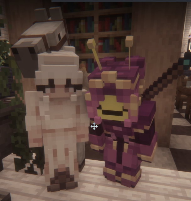 noxxloves's tweet photo. awesome lesbian couple and the evil intimidating horse https://t.co/FaF7VJPwnM