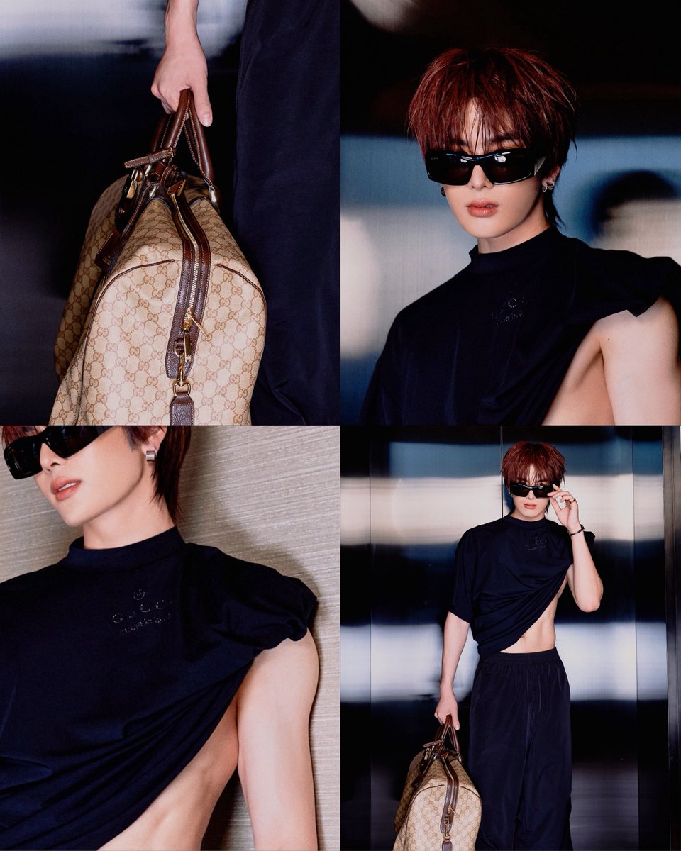 TrendforPS_TH's tweet photo. 𝐒𝐚𝐧𝐭𝐚 𝐏𝐨𝐧𝐠𝐬𝐚𝐩𝐚𝐤 “𝐆𝐮𝐜𝐜𝐢 𝐬𝐭𝐚𝐭𝐞 𝐨𝐟 𝐦𝐢𝐧𝐝.” 🤍💫

#GucciPrimavera
#Santapp
#PerthSanta https://t.co/wmvX1hxLcn