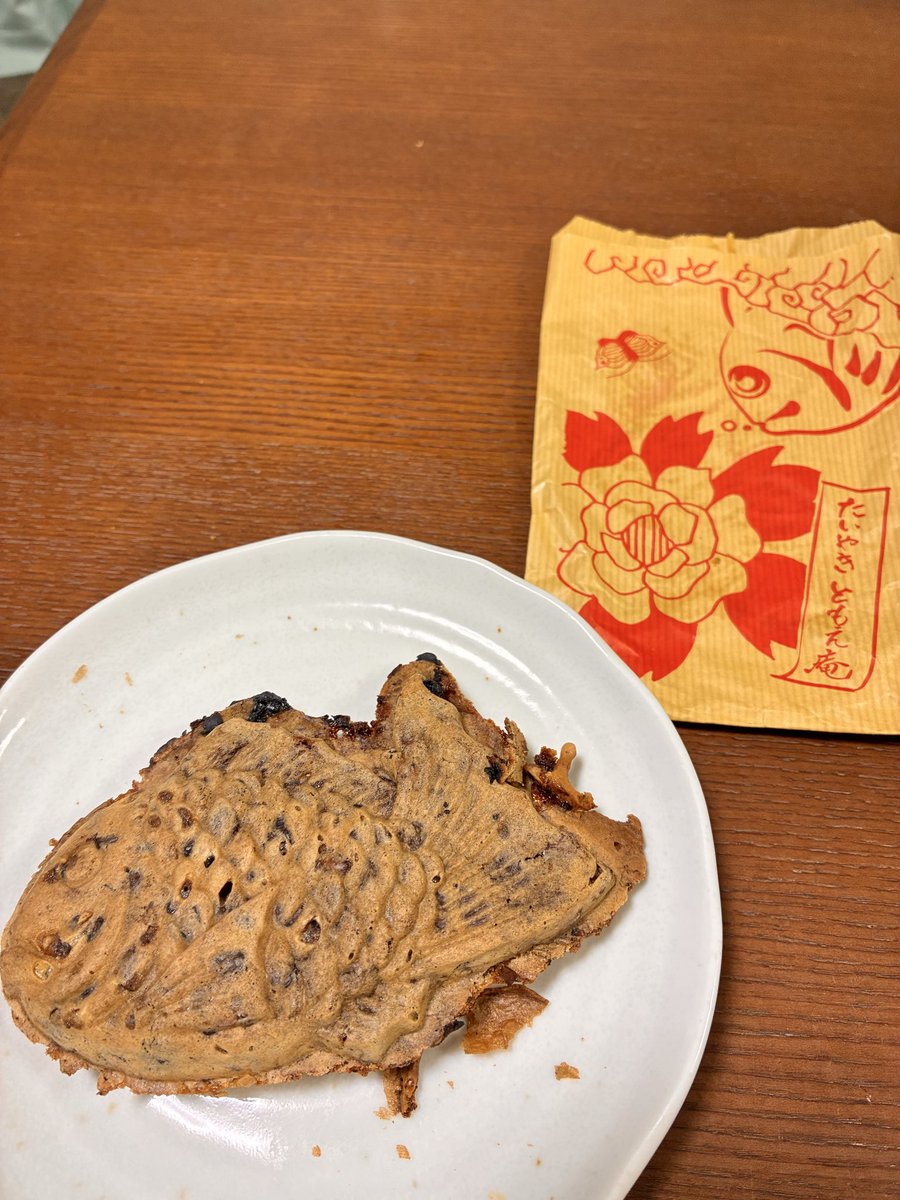 shokorak's tweet photo. #ともえ庵

何だか色々残念．．．． https://t.co/Hu9QsNP879