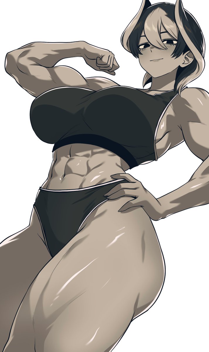 6rgwFx78fXpJtqr's tweet photo. Ozen commission work https://t.co/EcN6bmFnjS