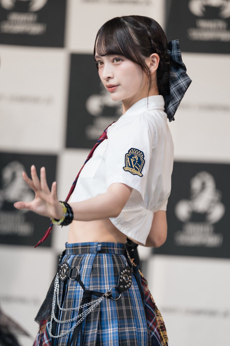 ALLY_whsp_'s tweet photo. クールな表情も好き？🪽 #ホワスピ https://t.co/oiFiRbqvJ6