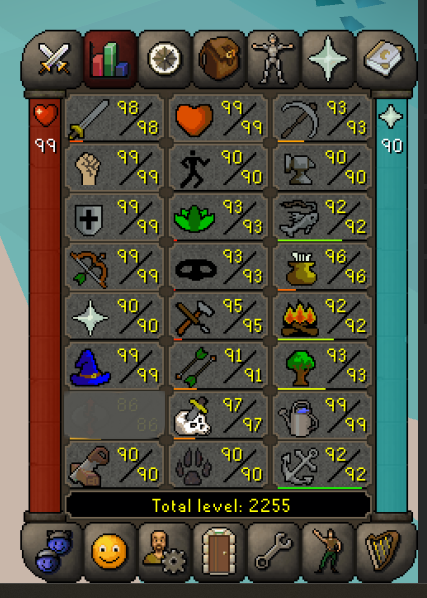 MixedEfforts's tweet photo. If you would have told me in 2024 I would become a base 90's ironman I would have said "On Leagues?" https://t.co/UK9Zc9dAjb