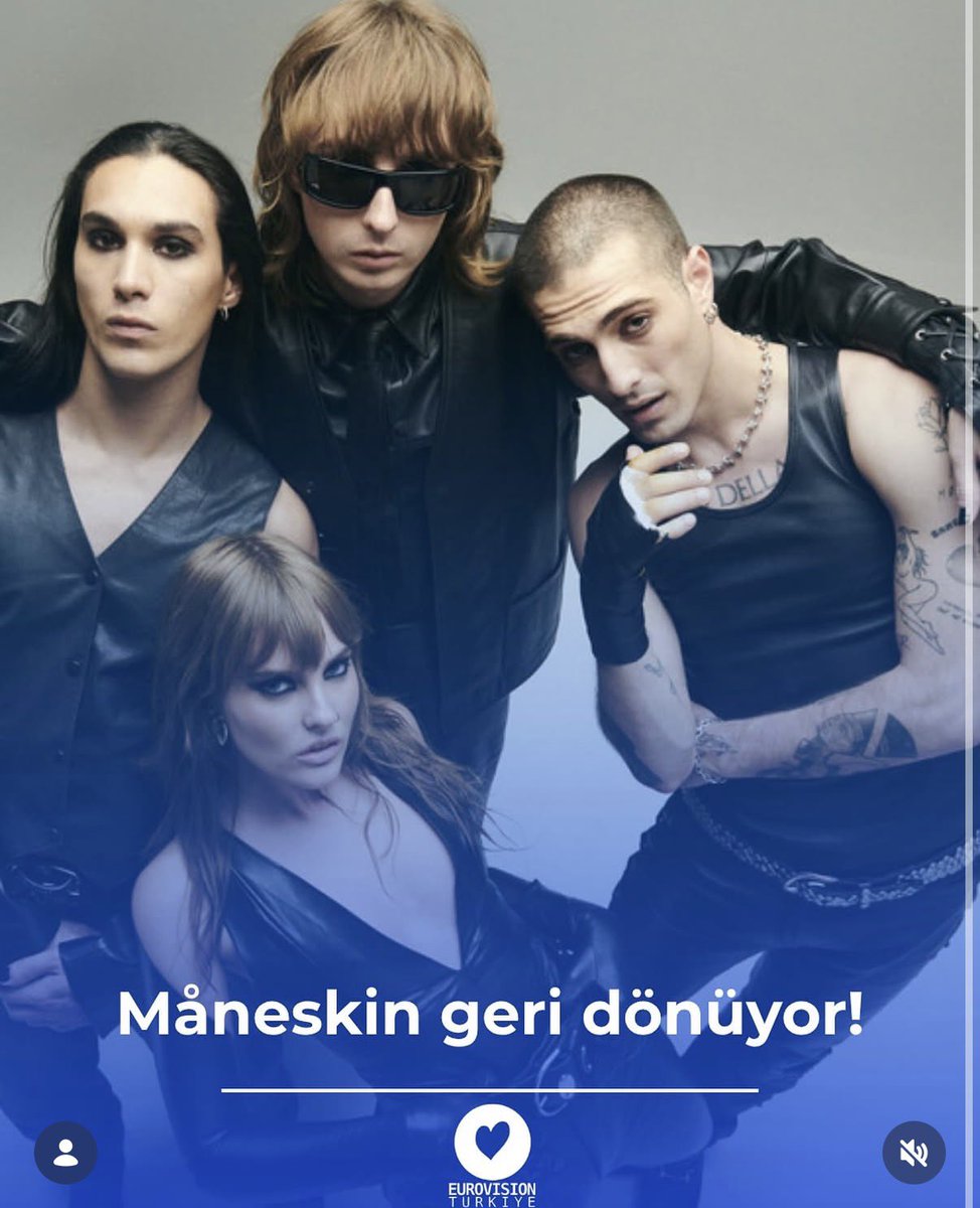 coispai's tweet photo. maneskin permadan korktuğu icin geri dönme kararı almıs inanan inansın https://t.co/4glDGDSYgM