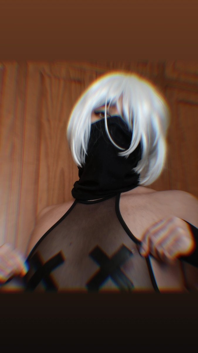 Naughty_Valeri's tweet photo. Close-up de hoy 
Femboy mode on
¿Qué os parece?
#femboy #sissy #crossdresser #murcia https://t.co/s0DpFsbcP6