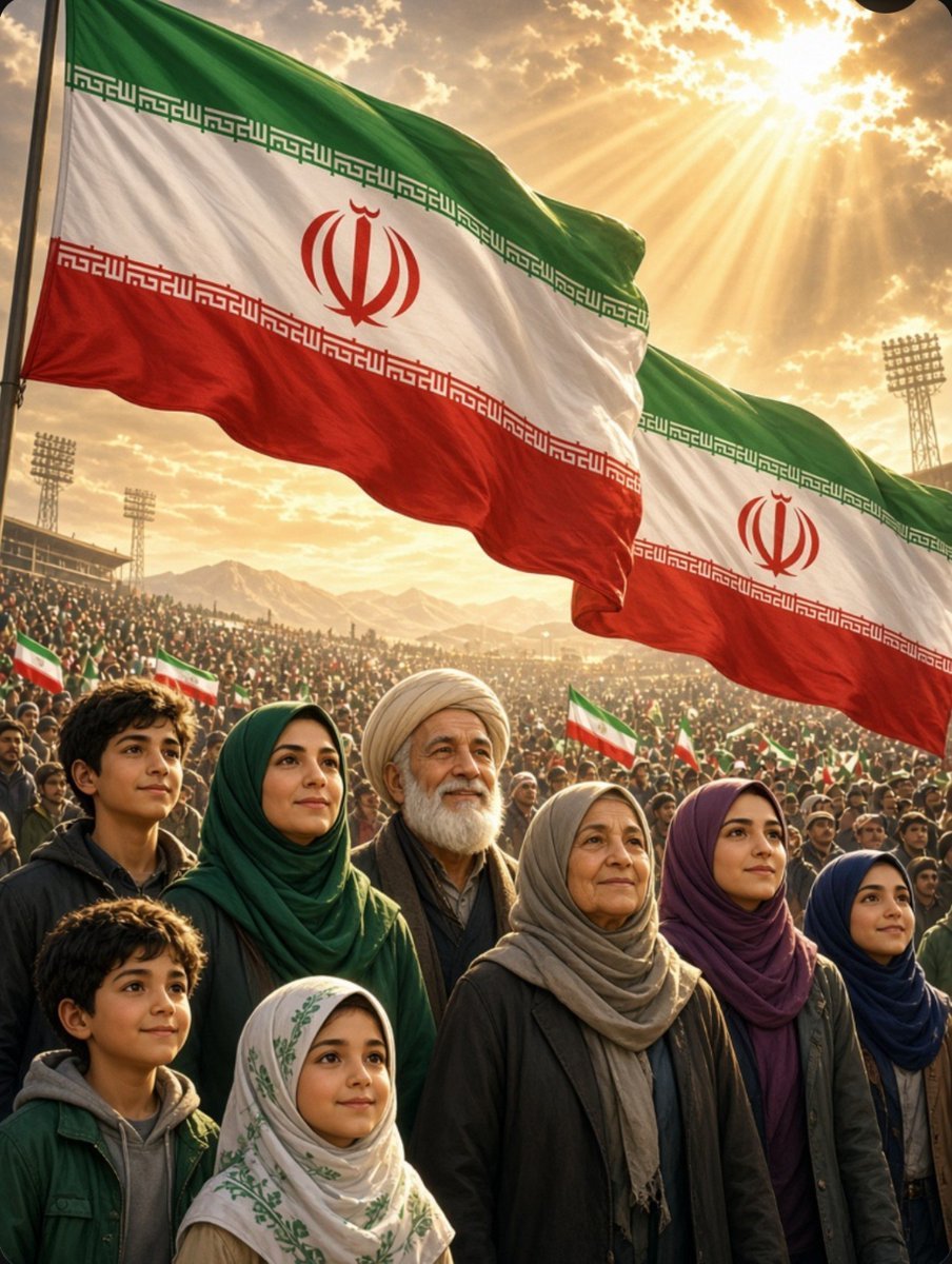 mohsen_divani's tweet photo. سوار کشتی نوحیم در دل طوفان
چه جای دلهره؟ دریاکنار نزدیک است

هوای آمدنش را نفس بکش، خوش باش
که مقطع غزل انتظار نزدیک است

افق به سرخی خون خودش شهادت داد
سپاه صبح رسیده، سوار نزدیک است https://t.co/LYaiYCOtY9