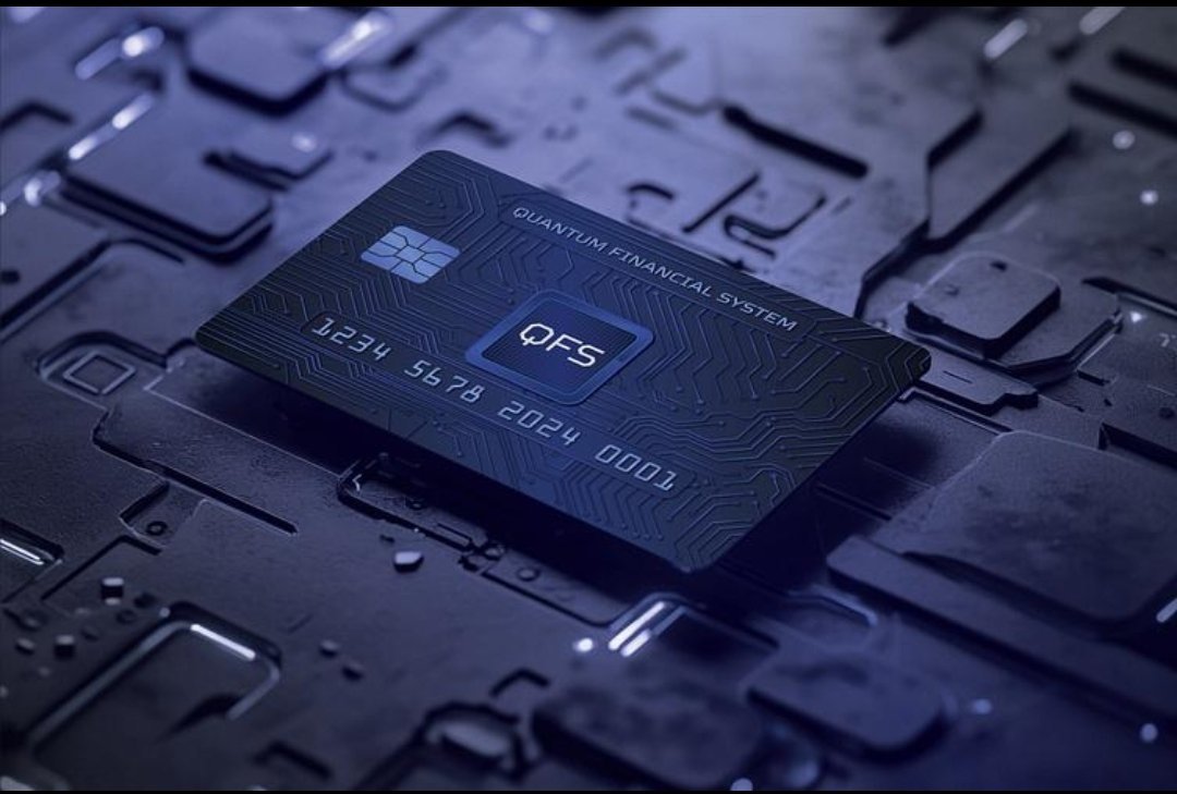 AxelVASA1470's tweet photo. Have you gotten yourqfs  card 💳, and if you've not message me private on how to get it. https://t.co/rZICQ3QotH. https://t.co/QNU3vqPdkd