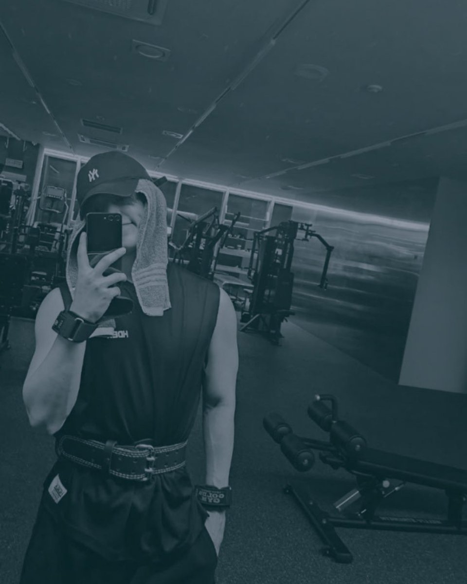 WRANGLERIC's tweet photo. ㅤ
ᅠ⚲ 𝘍𝘛𝘓 𝘎𝘺𝘮, 𝘑𝘢𝘬𝘢𝘳𝘵𝘢
ㅤㅤAfter office schedule
ㅤ https://t.co/6hAUbKRHFL