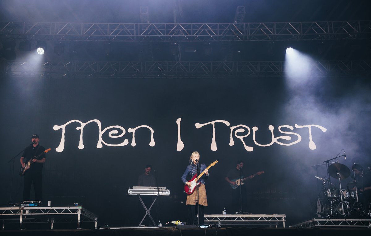NME's tweet photo. .@menitrust were in their element at @OfficialRandL 🖤
#MenITrust #RandL26
📸 Andy Ford for NME https://t.co/jhYQ7RKkTT