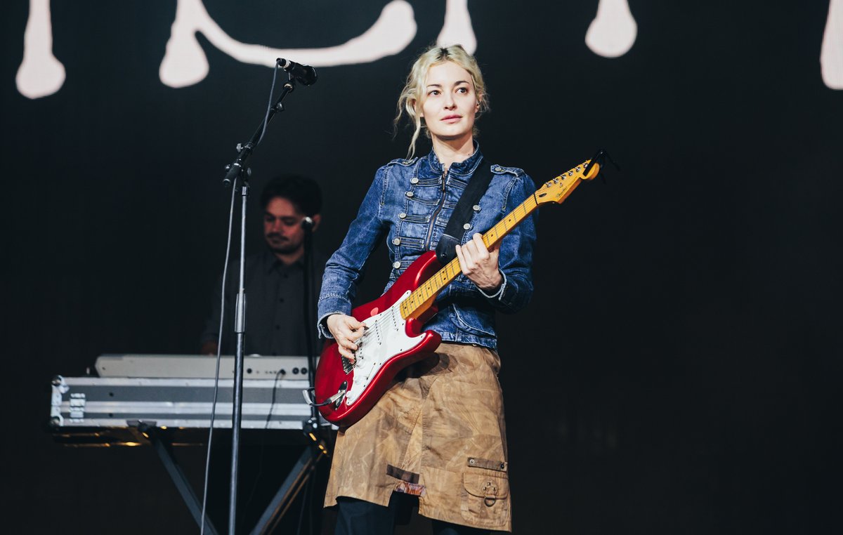 NME's tweet photo. .@menitrust were in their element at @OfficialRandL 🖤
#MenITrust #RandL26
📸 Andy Ford for NME https://t.co/jhYQ7RKkTT