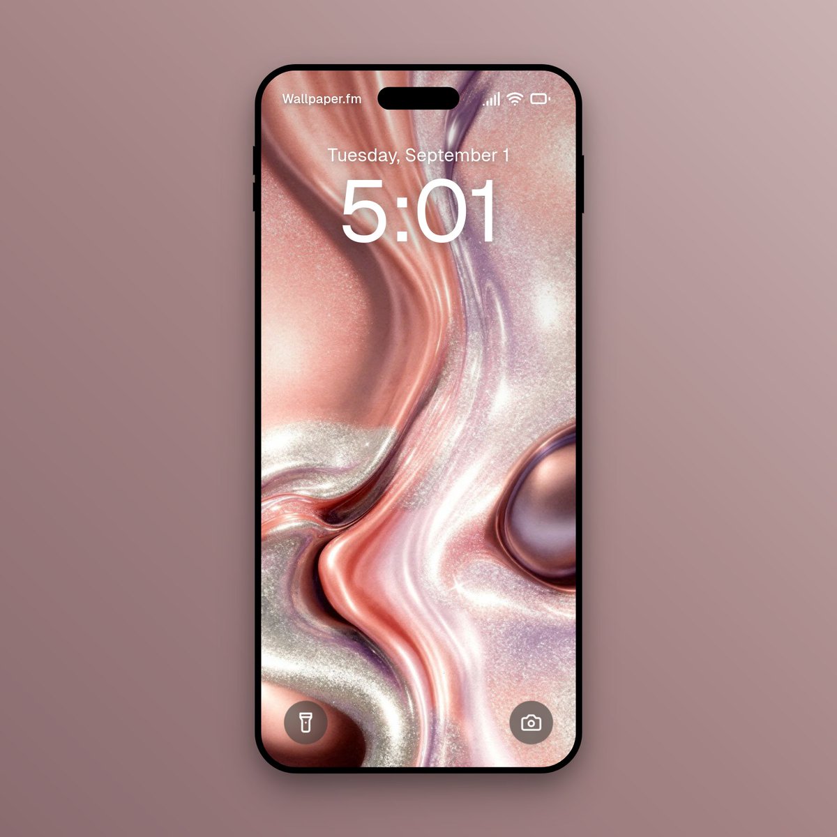 wallpaper_fm's tweet photo. In shimmering waves of pearl, the mystic flow revealed secrets of the silken horizon.
#Wallpapers #Wallpapers4k #AbstractArt #MysticFlow #PearlWaves #SilkenHorizons #ArtisticExpressions #VisualPoetry https://t.co/ep4tejzezy