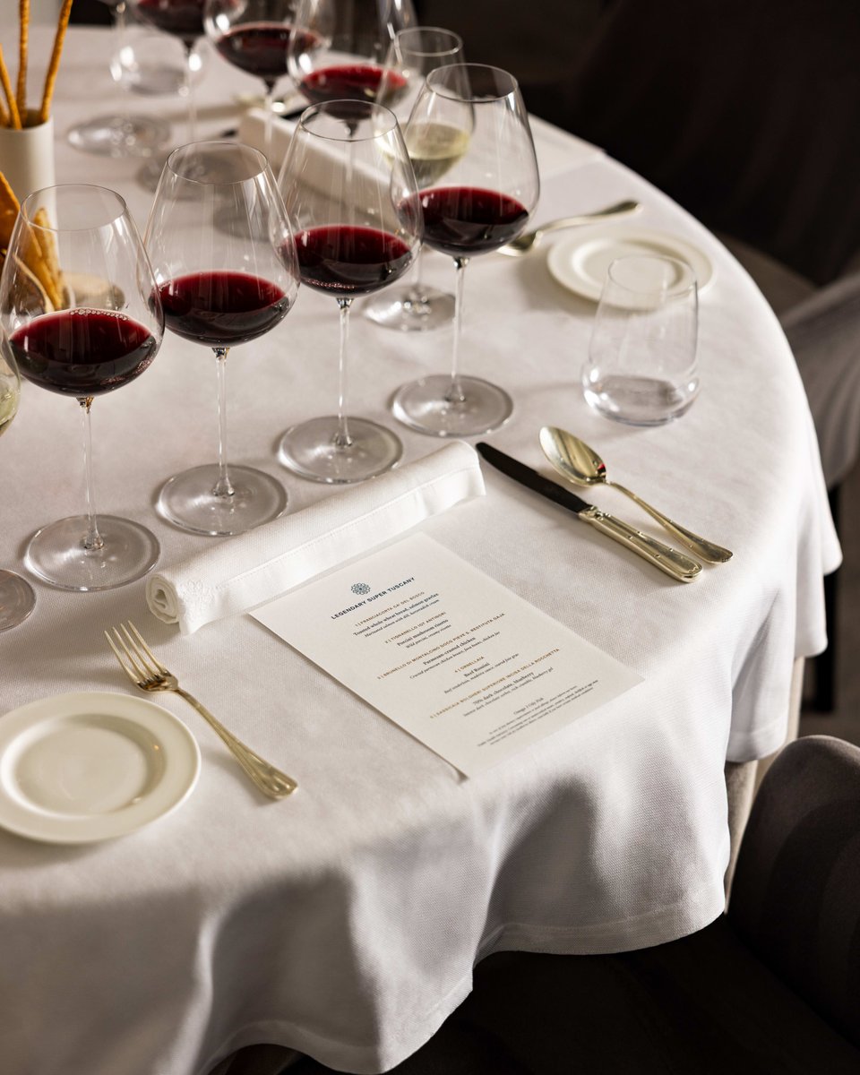 SameerSen26's tweet photo. Calling all wine connoisseurs… this one is for you.

On board EXPLORA III, wine becomes part of the experience, guided by expert sommeliers who curate every detail. 

A new ship and perfectly aged wine… sounds like a match.
#ExploraJourneys #OceanStateOfMind https://t.co/fwuM1RDWqh