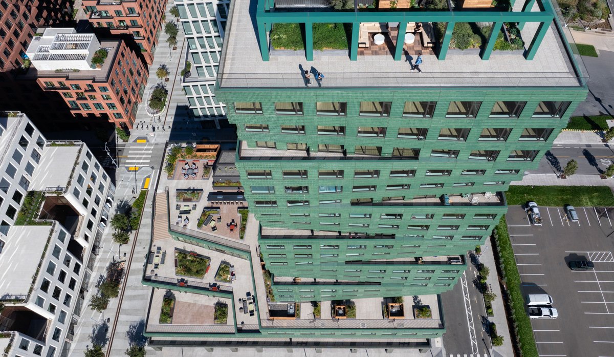 Architizer tweet picture