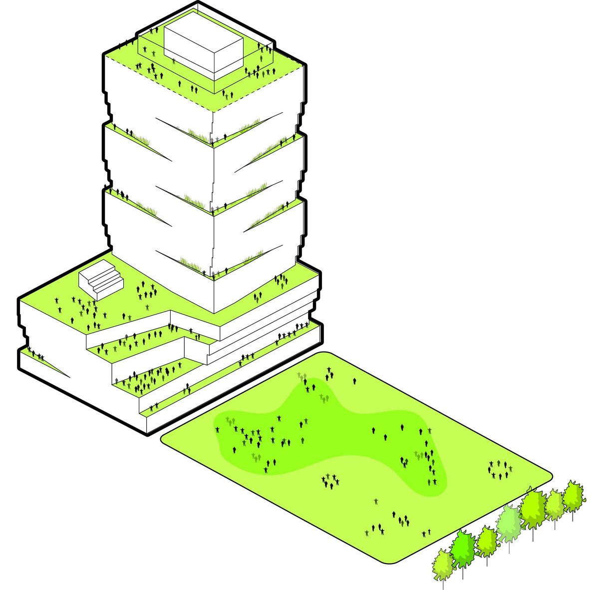 Architizer tweet picture