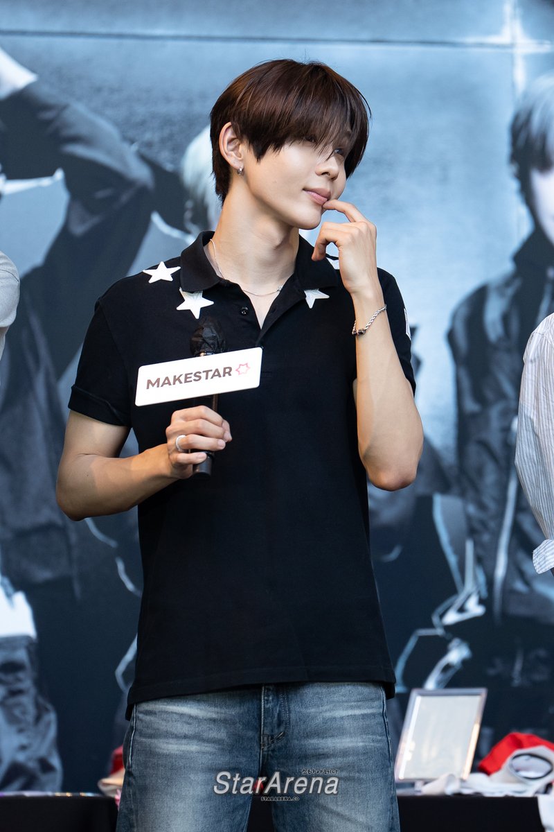 StarArena_'s tweet photo. 📷 Shotaro at RIIZE The 2nd Mini Album ‘II’ Fansign in Singapore

#RIIZE #라이즈 #RIIZEinSG #Shotaro #쇼타로 https://t.co/NJqumfOwcX