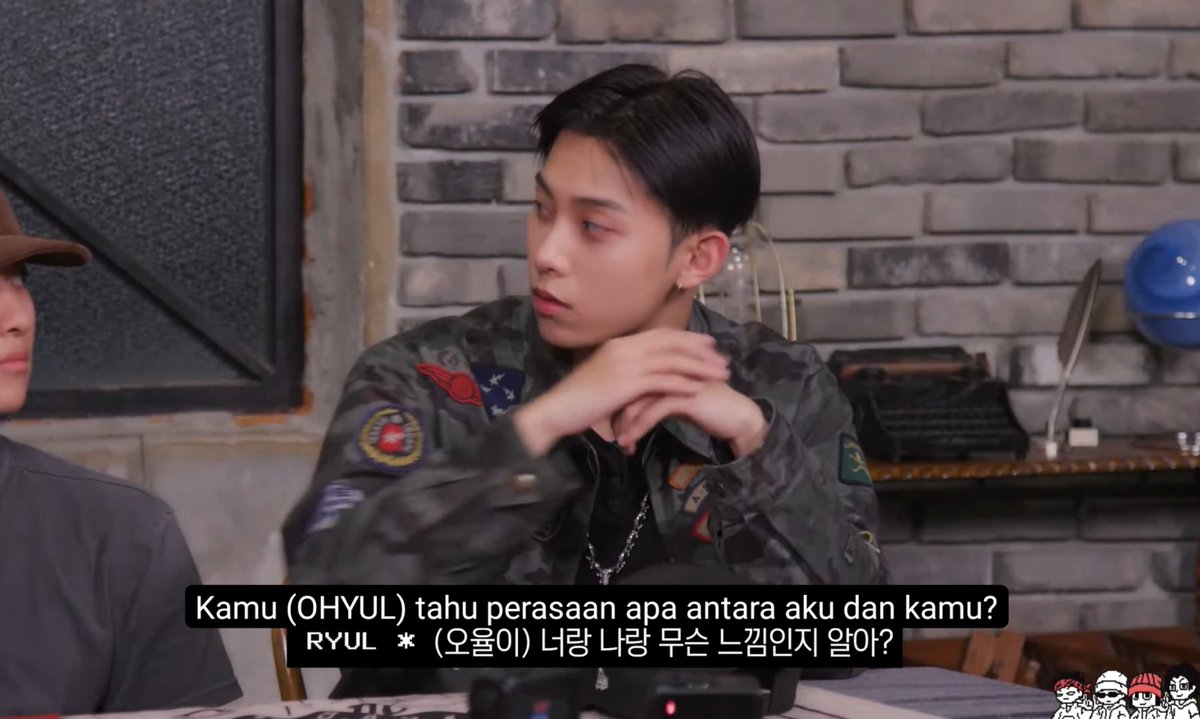 orangjosjis's tweet photo. BAHHH DETIK DETIK CONFESS https://t.co/wNrA6rii2o