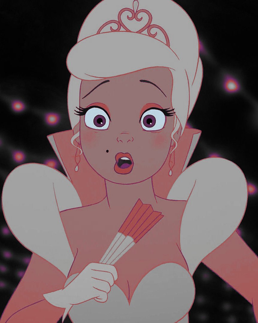 wondstale's tweet photo. ⠀
⠀ 
⠀ ⠀ ⠀    ⠀ㅤ༹⠀⟢ ⠀ &amp;͟ … ⠀  𝒾𝙳𝙴𝙰𝚂     . 𖥔
⠀ ⠀𝗌𝖾𝖺𝗋𝖼𝗁𝗂𝗇𝗀⠀ ┈┈ ⠀ charlotte⠀labouf ⠀.
⠀            ⠀ 𝓼𝐡͟𝐨͟𝐰  :  ⠀ the    princess   
                           &amp;     the     frog.     
⠀ 
⠀ https://t.co/UeuyDzrDT7