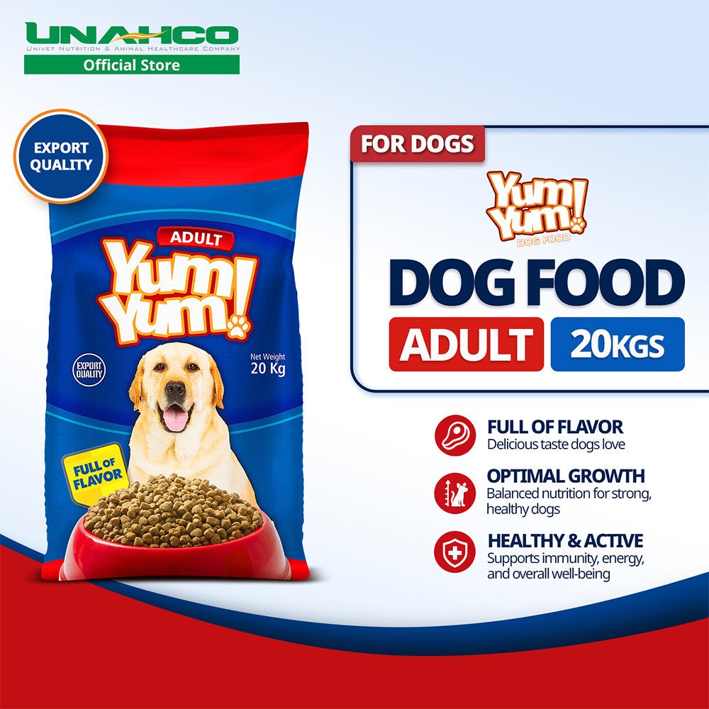 iamjacquelineDC's tweet photo. ✨ Yum Yum Dog Food 20kg

#YumYumDogFood #ArawArawYumYum #LakasAtBiboDog #MasustansyangAlaga #affiliatelink 

📲See comment section for more details 👇🔗 https://t.co/uThtkngqNZ