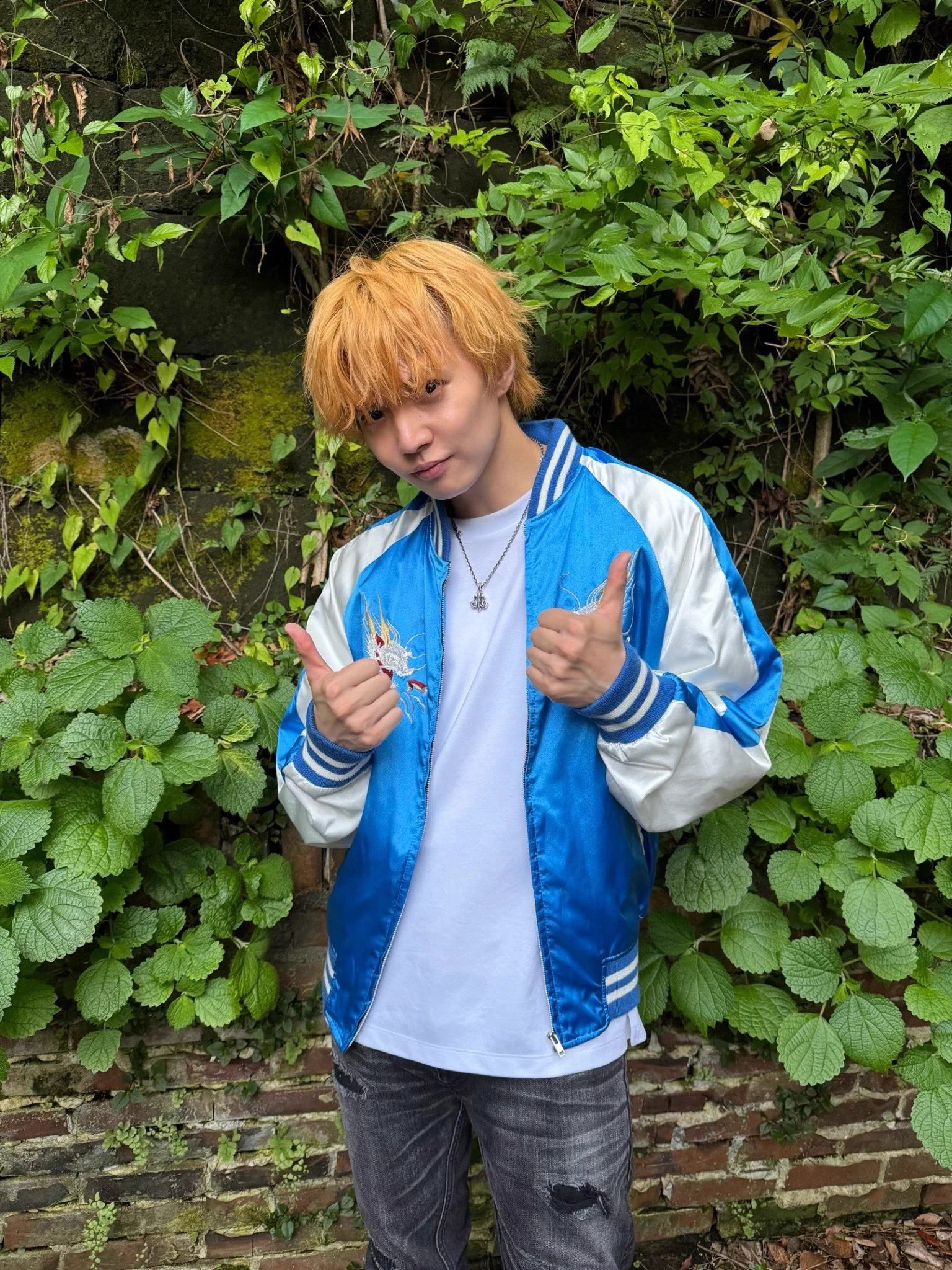 FANTASTICS from EXILE TRIBE on X: 