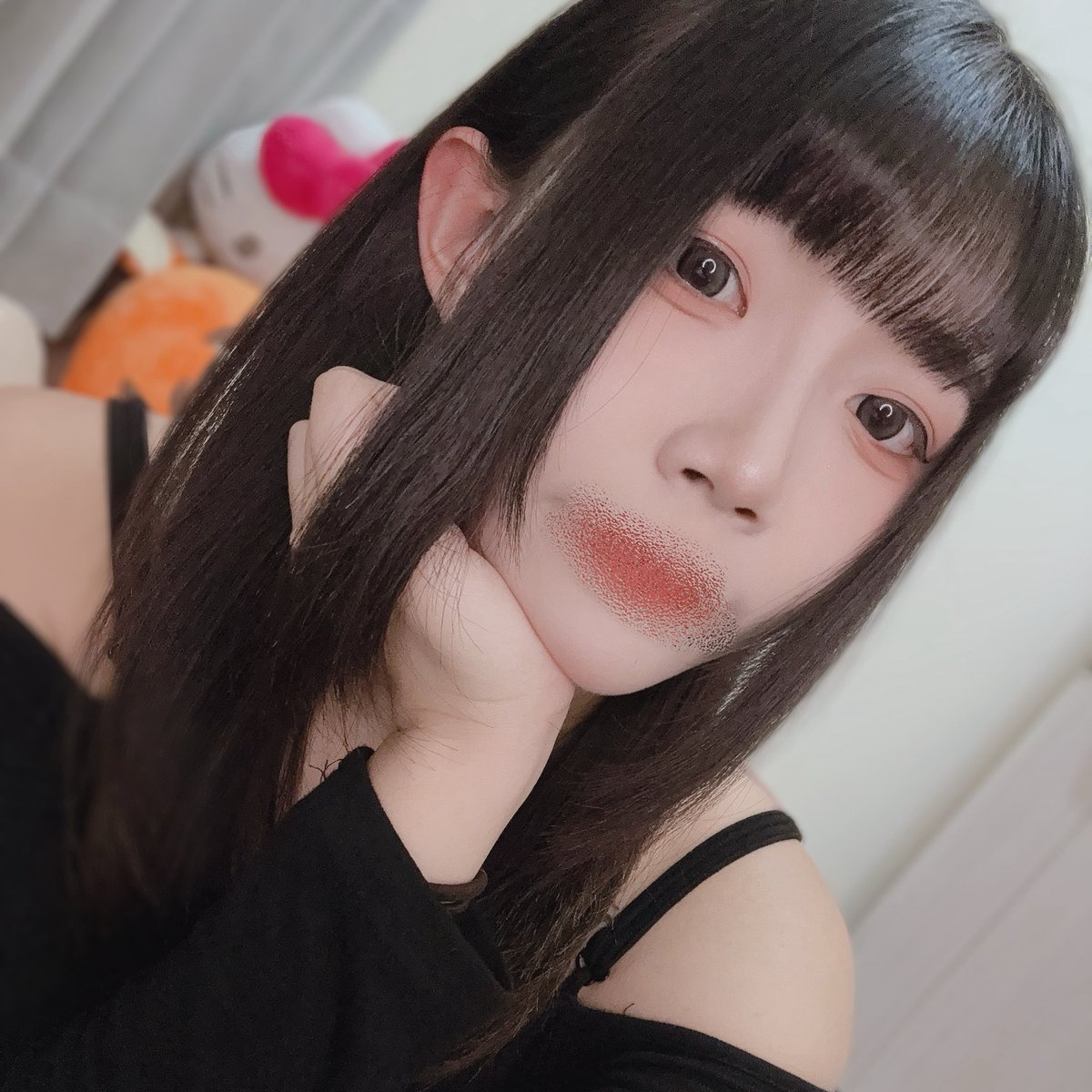 yy09004's tweet photo. 失蹤的人🥸 https://t.co/ong2KXHDN3