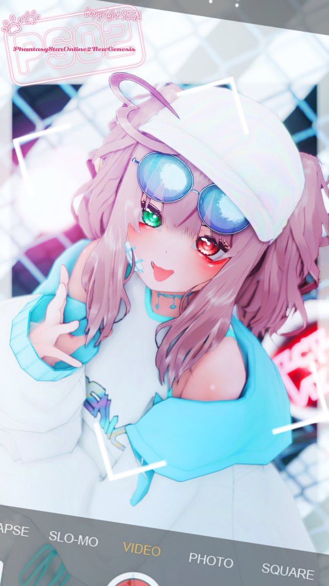 aoiyupiteru's tweet photo. #PSO2NGS_SS 
#メンテの日なのでssを貼る

逃れることと、眼を逸すこと、
何方に価値が有るだろう？
ただ此処で、問答・瞑想じゃあ、
突立っても迷走。
さあ点と点を結ぶように https://t.co/HLOoNQWl5Y