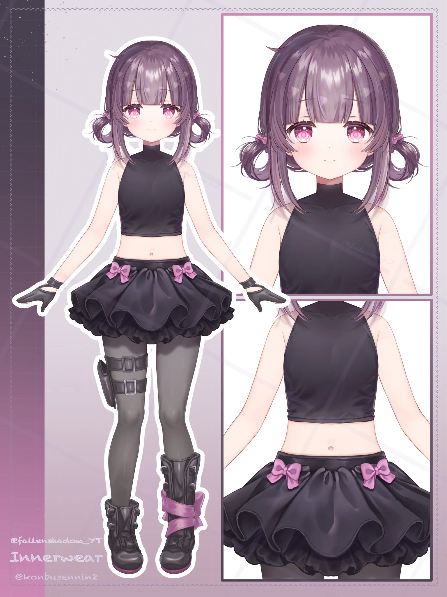 朱昆布 (@konbusennin2) / X