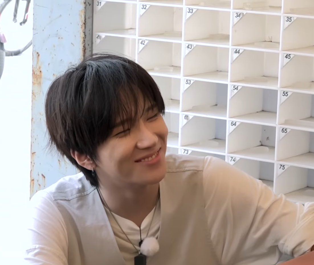woonhak_bear06's tweet photo. とにかく顔がいい https://t.co/bvbbGzoLZq