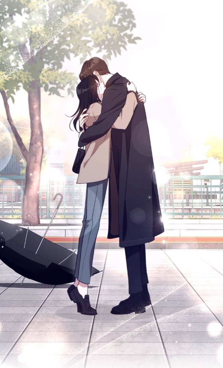 luxenabee's tweet photo. Them getting to spend the rest of their lives together in the modern world 🥹 I couldn't have asked for a much better ending https://t.co/pPPkShgS5F
