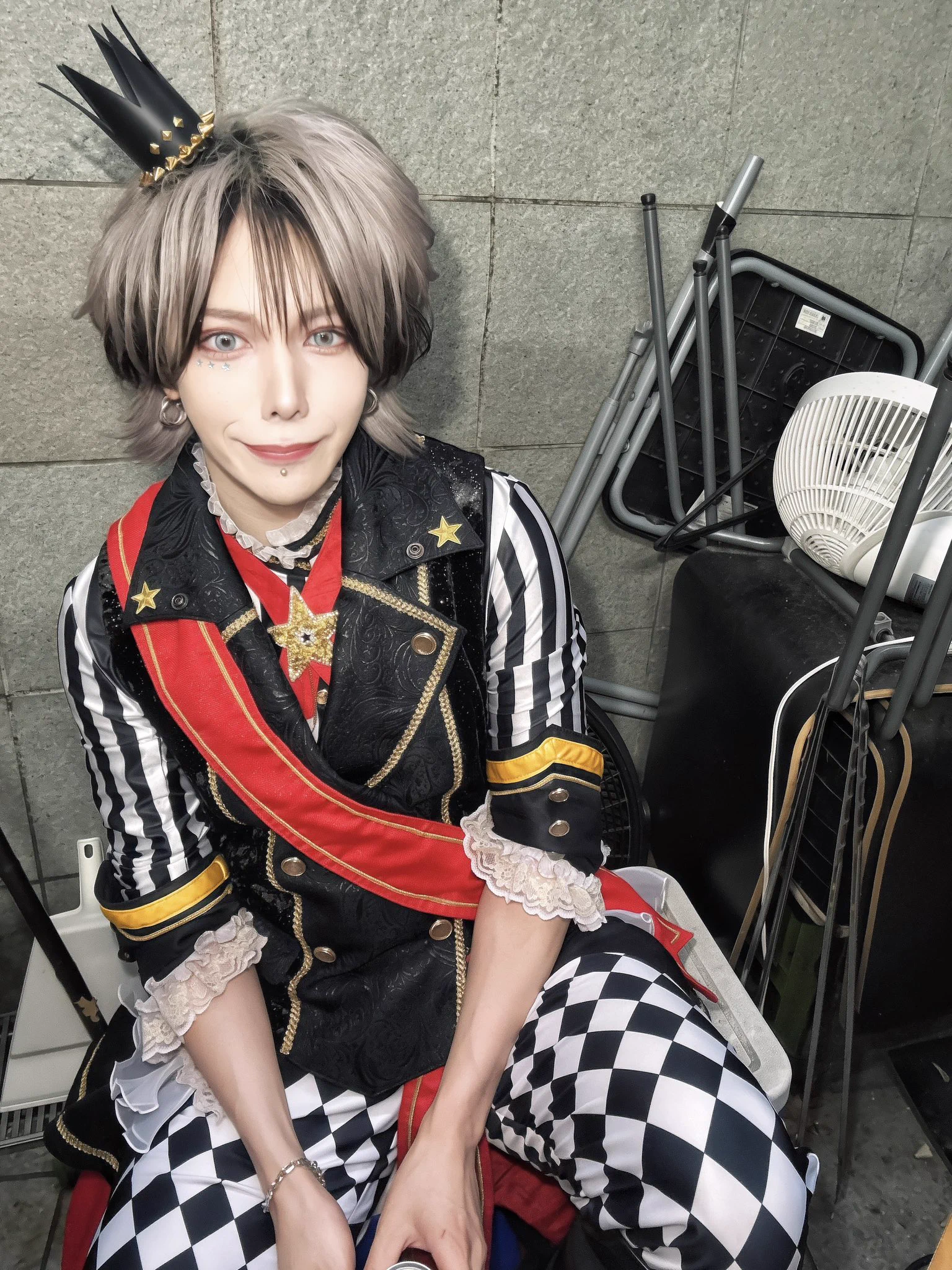 BabyKingdom咲吾🐰👑 (@bk_shogo) / X