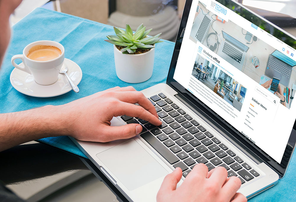 RAmonkaStudio's tweet photo. Launch your tech blog faster with WP-Techno — a clean, responsive, and professional WordPress template, now available FREE to download!

🔗 Download Free PSD: https://t.co/y7vLZDvuIg

#WordPress #TechBlog #FreeDownload #WebDesign #Bootstrap #ramonka #RAmonkaStudio https://t.co/reqB4dCdYD