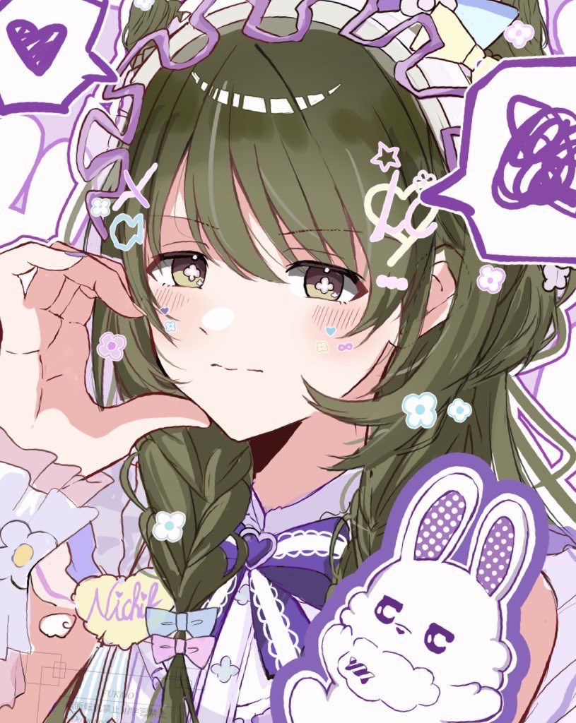 ___fs13's tweet photo. さいこーにかわいいにちかちゃん https://t.co/ky7mNvsGIz