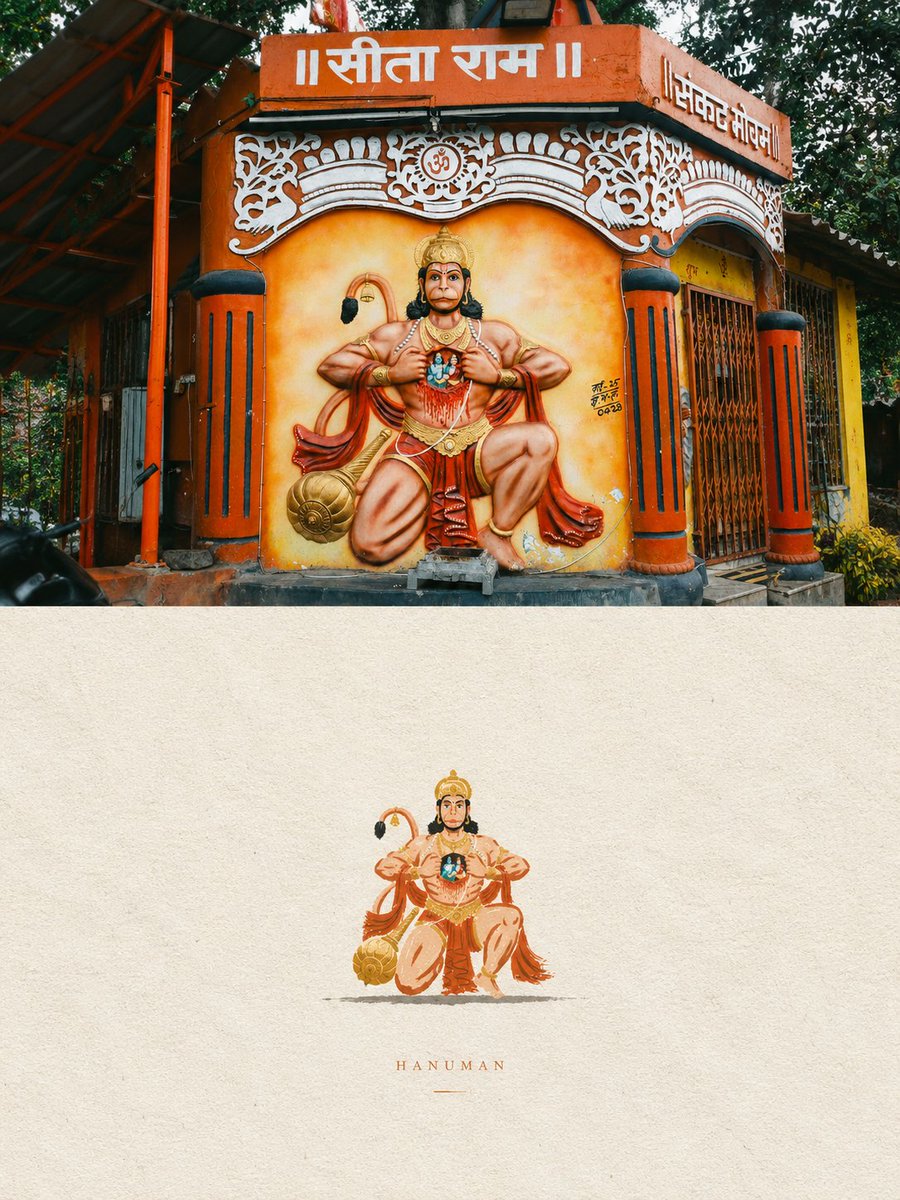 mohitbadwaik's tweet photo. @king1818888 Great prompt https://t.co/cG5fXxxfpt
