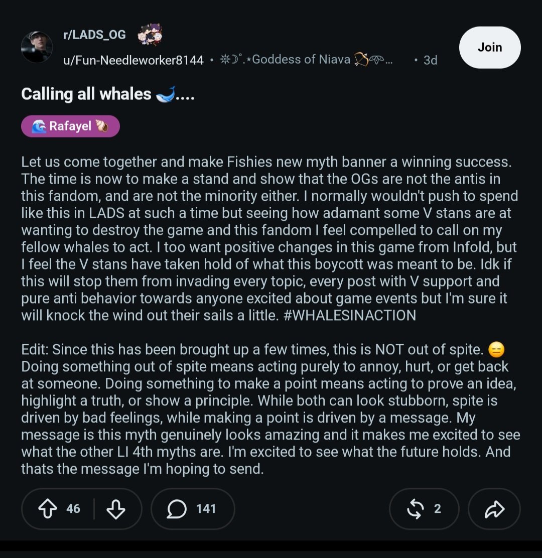 aoylva's tweet photo. Who's happy with the low revenue again? 🧐

#bringbackvalko #novalkonomoney #ladsis6 #全世界都爱敖尹 #敖尹是被抹黑下线的 #敖尹才是文化出海 #valkoCNcultureambassador #WolfboundHearts https://t.co/yKyVlTj774