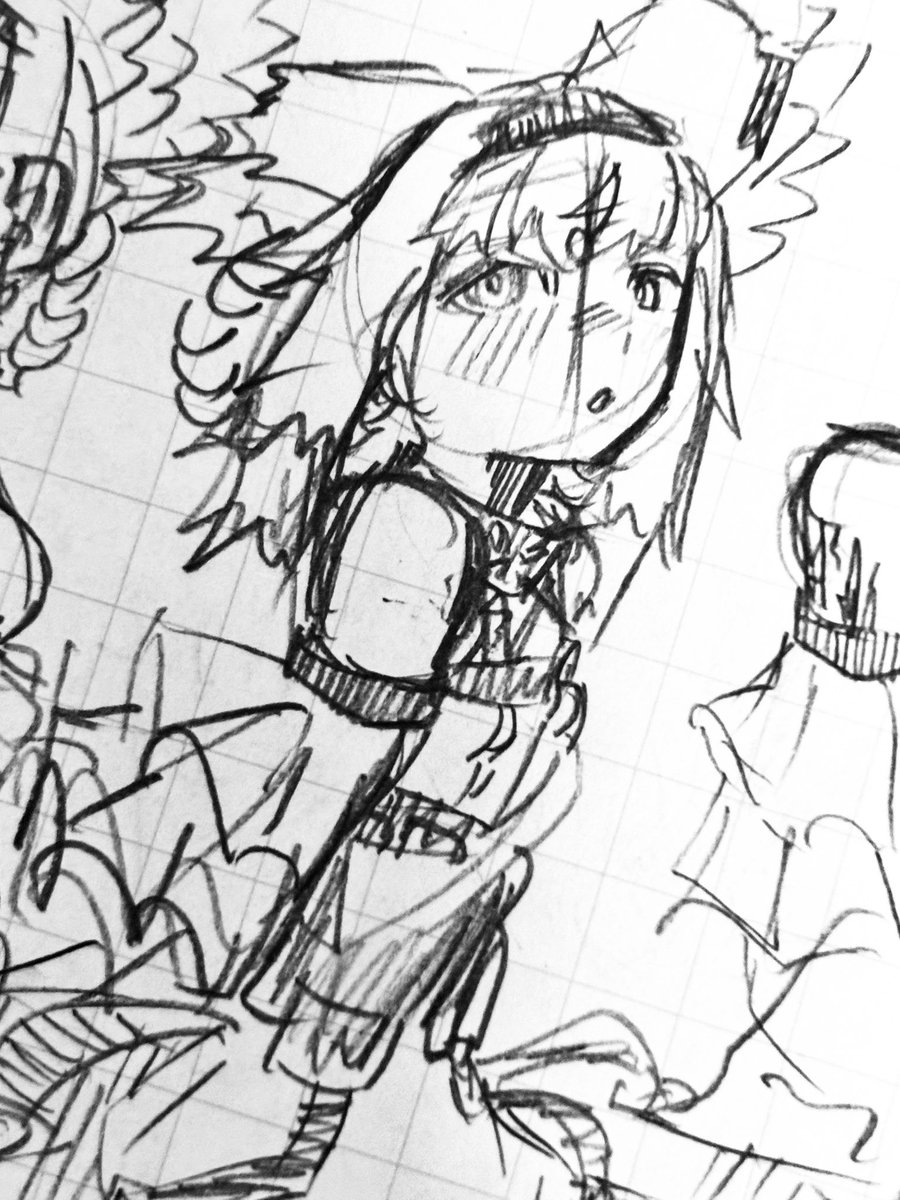 Tqkochann's tweet photo. スズラン
#アークナイツ https://t.co/nJUq6qyoBF