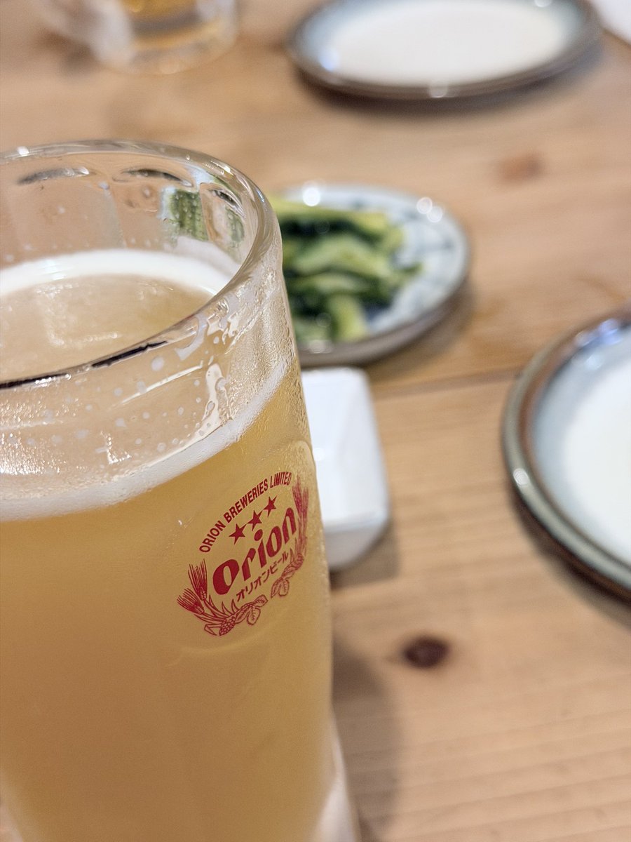 jo__onn's tweet photo. シークワサービール🍻 https://t.co/9VRio9VhNM