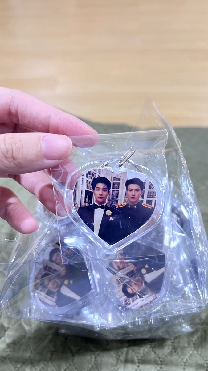ttw4_'s tweet photo. แม่ค้าน่ารักมั่ก รอไม่นานค่า ส่งเร็วสุดๆๆๆ พกจสวยถูกจายย
#reviewforwhile https://t.co/EGzCB34v8A
