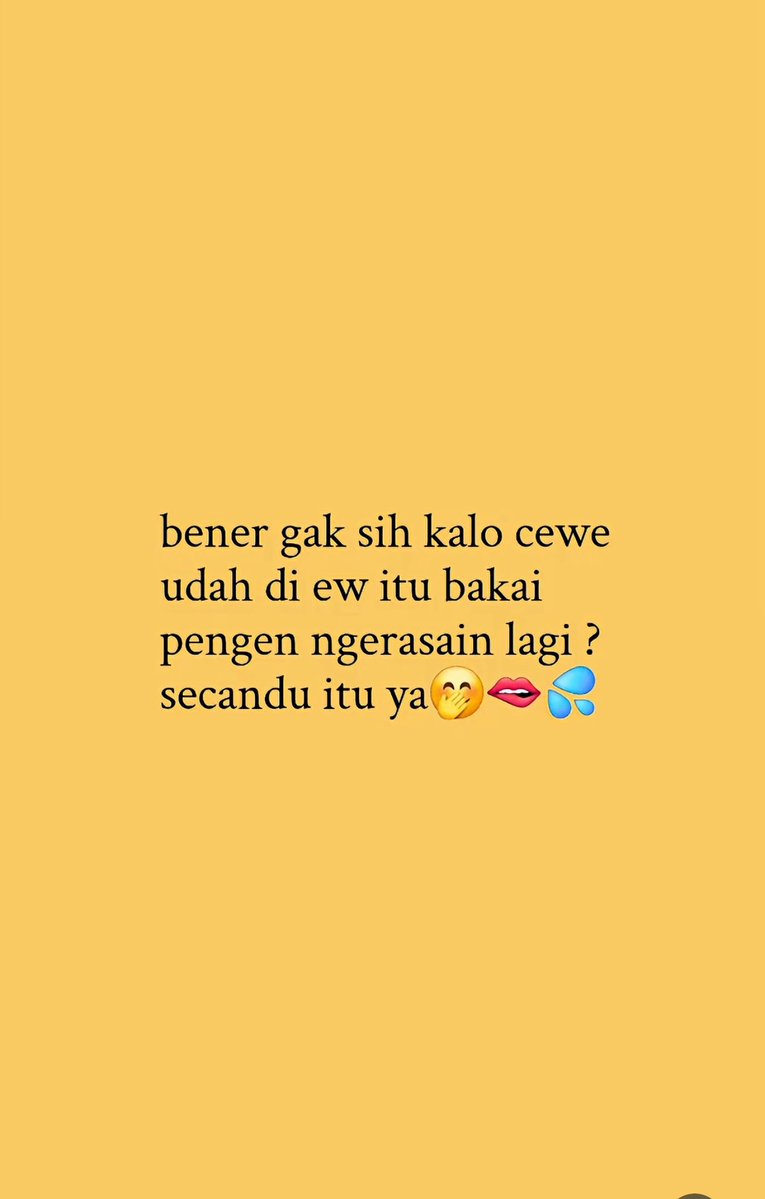 nvaairs's tweet photo. Emang bener ya? Kalo udah pernah secandu itu
https://t.co/jxvXJvLd6V https://t.co/DJgg27FGwD