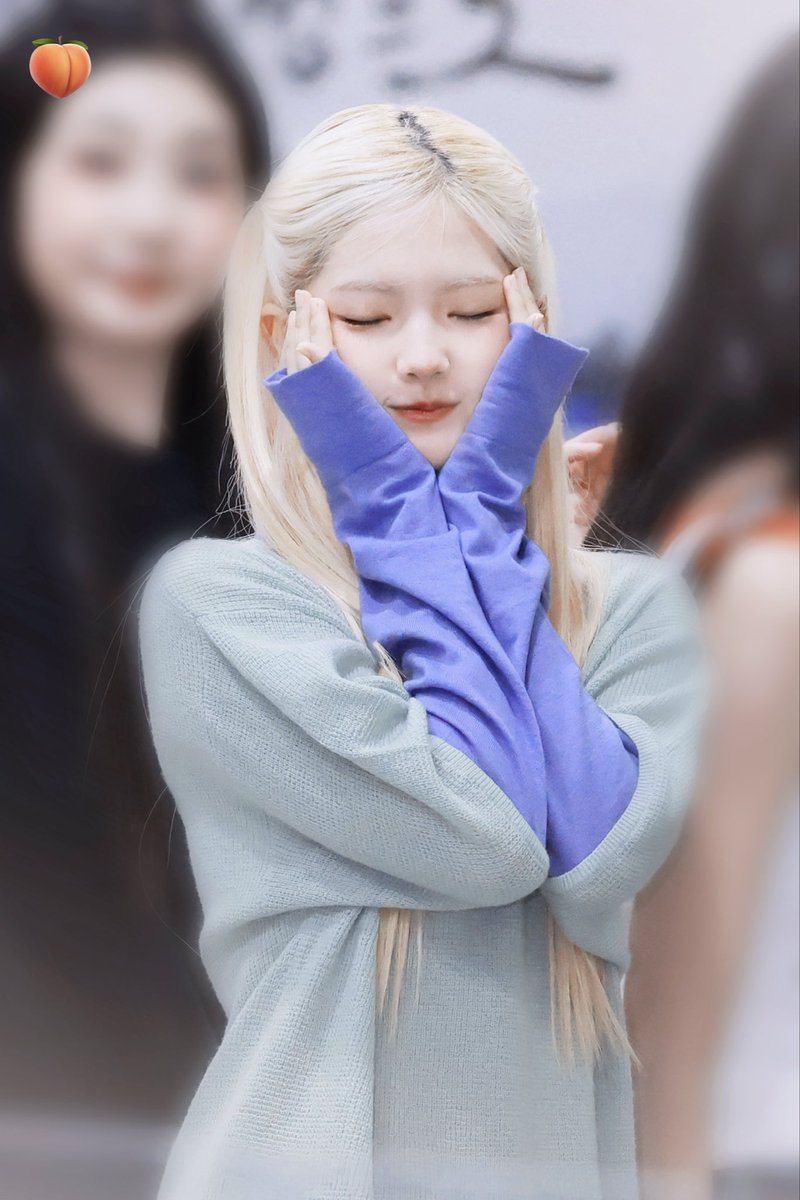 Peachee_1011's tweet photo. 260901
#TUIDE #튜이드 #서희 #SEOHEE https://t.co/x1uJOS6RP4