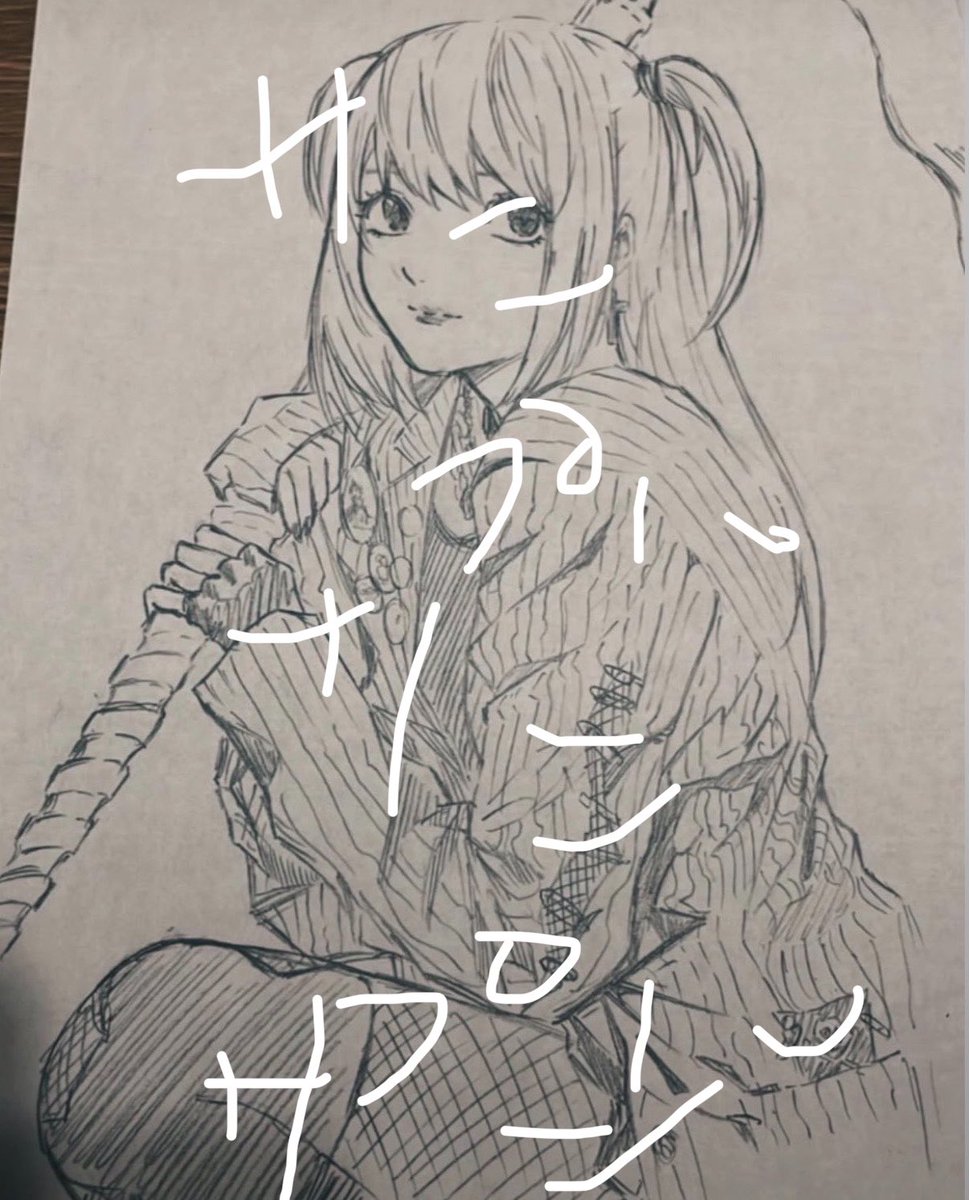 wanya1007's tweet photo. わにゃのイラストさんぷるしゅう！ https://t.co/a8ftCVPVX6