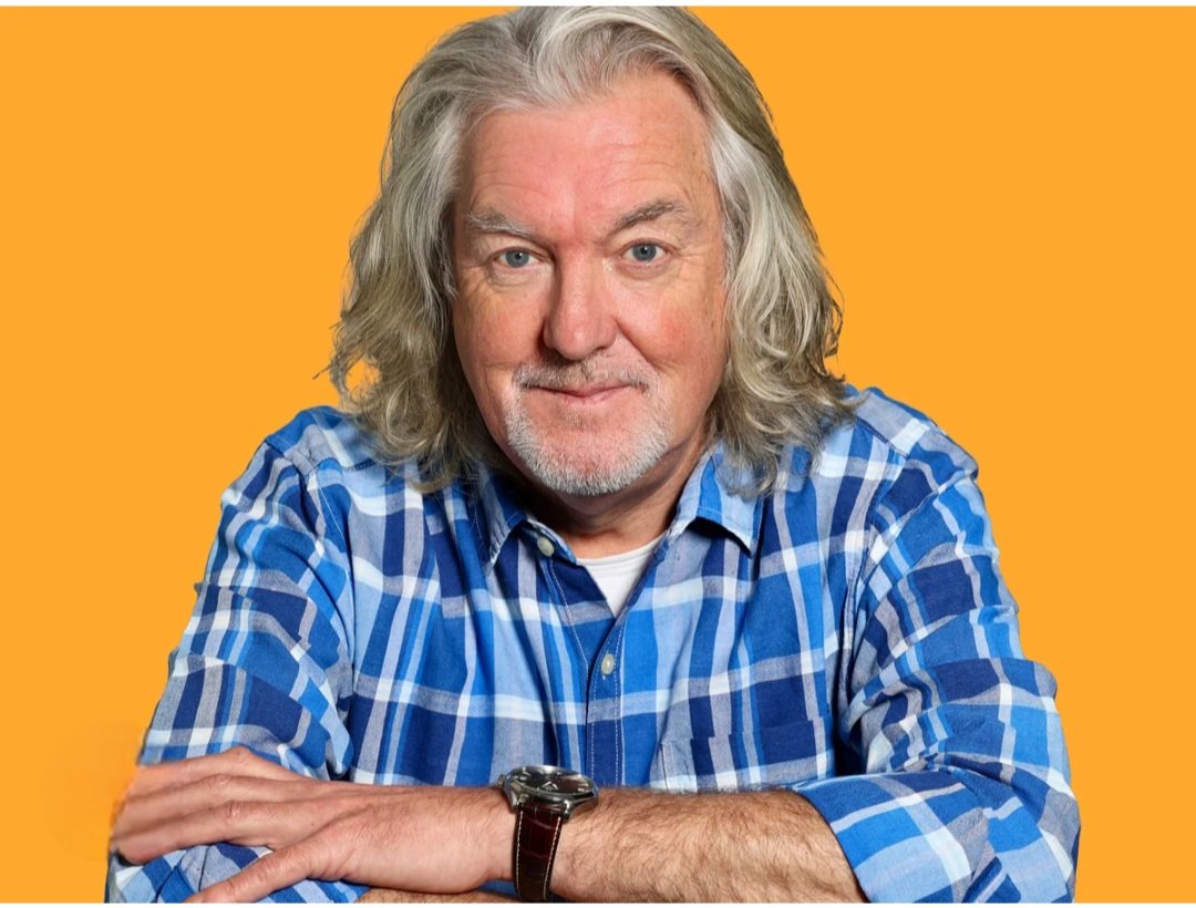 Bobster2007's tweet photo. Was watching a clip of an interview with @MrJamesMay by @XanderArmstrong on #perfectpubwalks and I thought, Gosh, James could and should be the modern version of the well loved Jack Hargreaves. Anyone else agree? 🤔 https://t.co/NUoUPpppMP