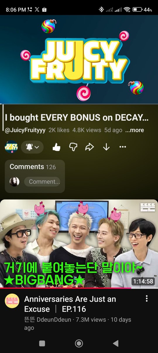 plokiez's tweet photo. @JuicyFruityyy 1EGXHXxD6wQ4cLd1orJjkmhAajL6LwDgqc https://t.co/YMxsdoF5iQ