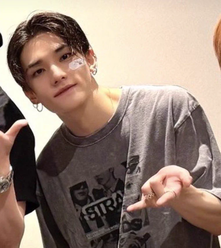 M A P L E Hyunjin🍀 on X: 