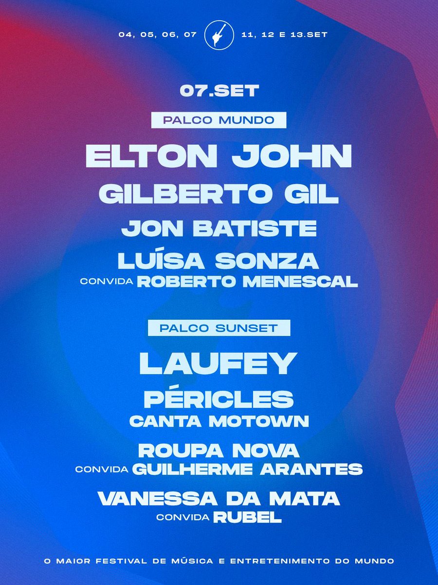 thesweetvampyre's tweet photo. VENDO INGRESSO (meia entrada) ROCK IN RIO DIA 7 !!!!
se tiver algum interessado mande mensagem 🙏🙏 https://t.co/i5KBjKgh4i
